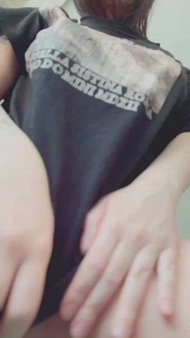 POV: your view after our first date - free porn video