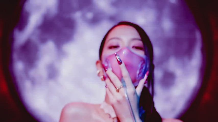 Pink D. Venom - free porn video