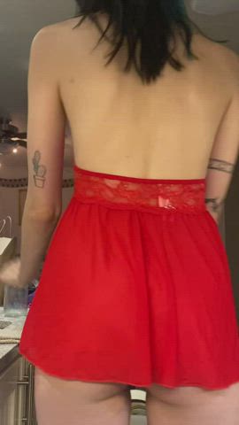 Come have a snack daddy🥺 - free porn video