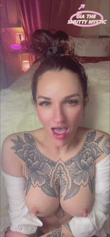 playing with my perky 32 DDs wish u were here - free porn video