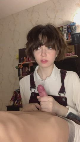 do you want to be in his place - free porn video