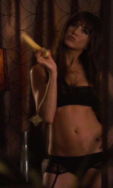 Jennifer Aniston - free porn video