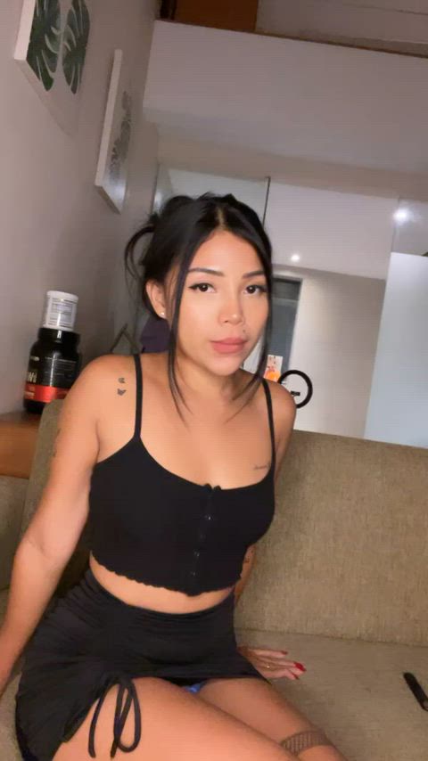 These tits will make you speechless - free porn video