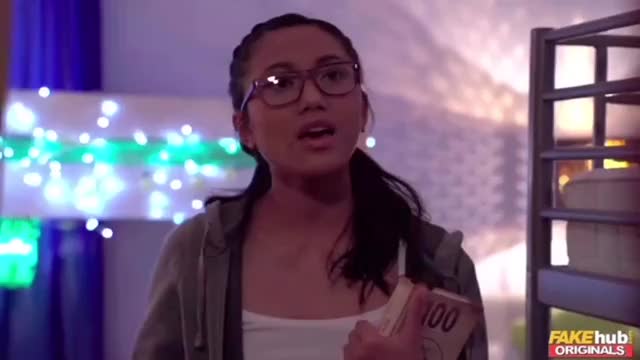 Petite Schoolgirl May Thai Loses Her Virginity - free porn video