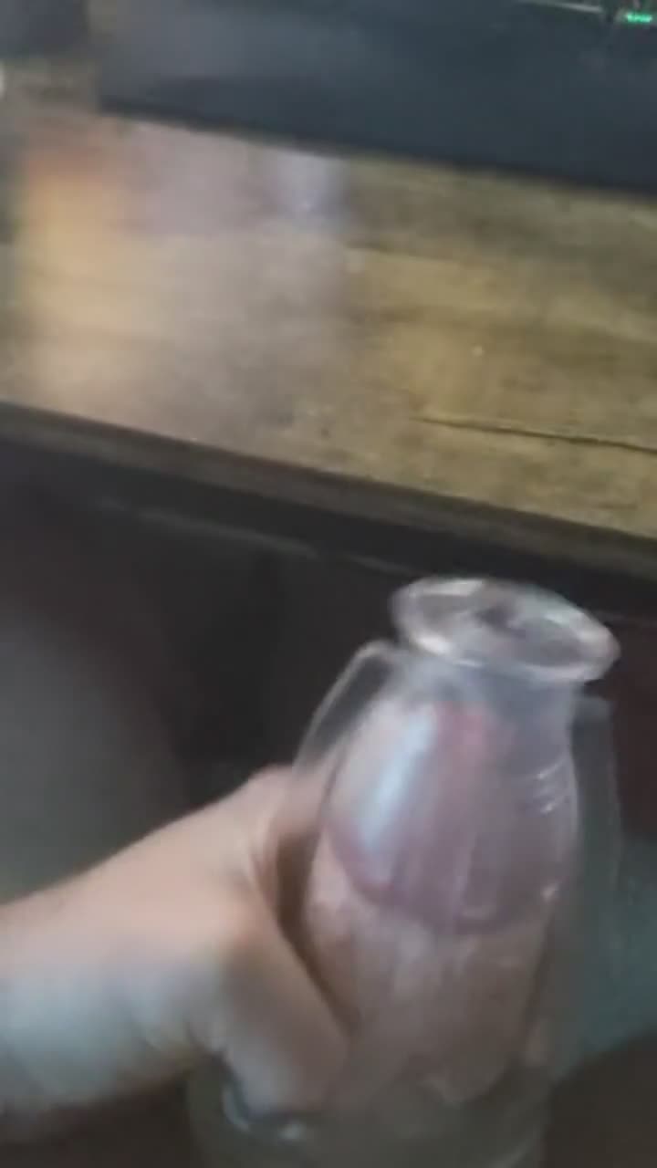 Gooning out hard tonight - free porn video