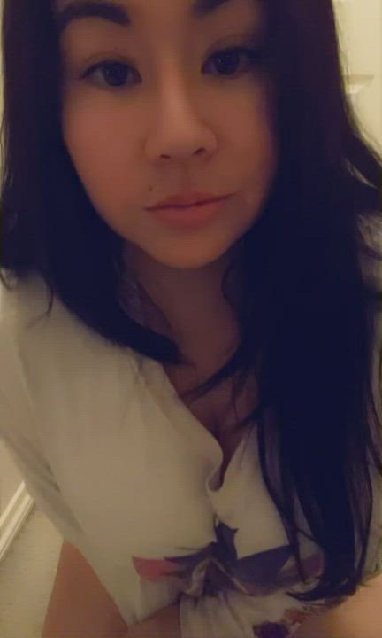 Can I offer you 34H tits to put your dick between? - free porn video