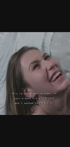 Please does anybody know her name? - free porn video