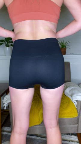Constantly craving a hard cock in my ass - free porn video