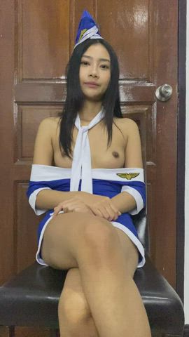 Let me adjust position a bit 😊 - free porn video