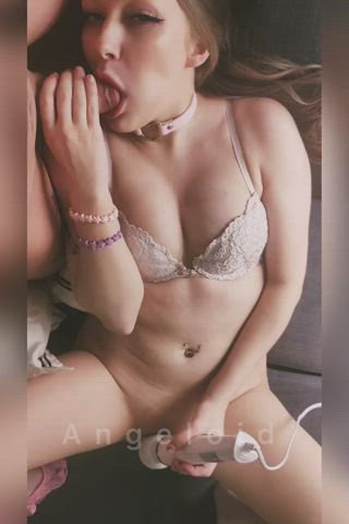 He says I suck cock like a queen - free porn video