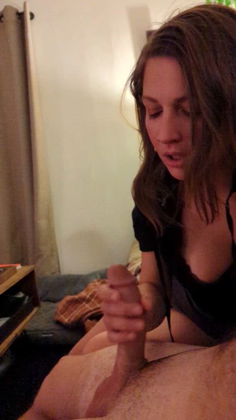 A gentle touch - free porn video