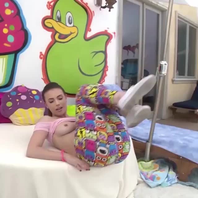 Casey Calvert is underrated - free porn video