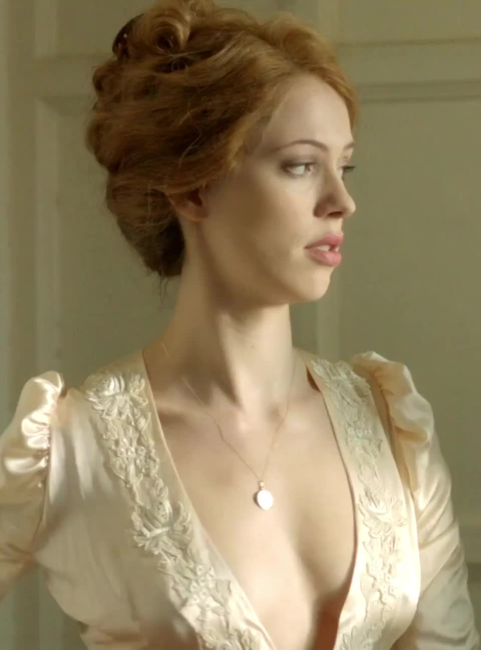 Rebecca Hall - free porn video