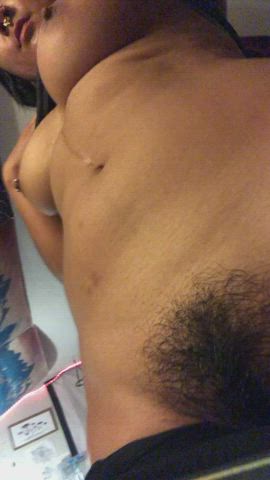 Hope I’m naughty enough to make you proud dad;) - free porn video