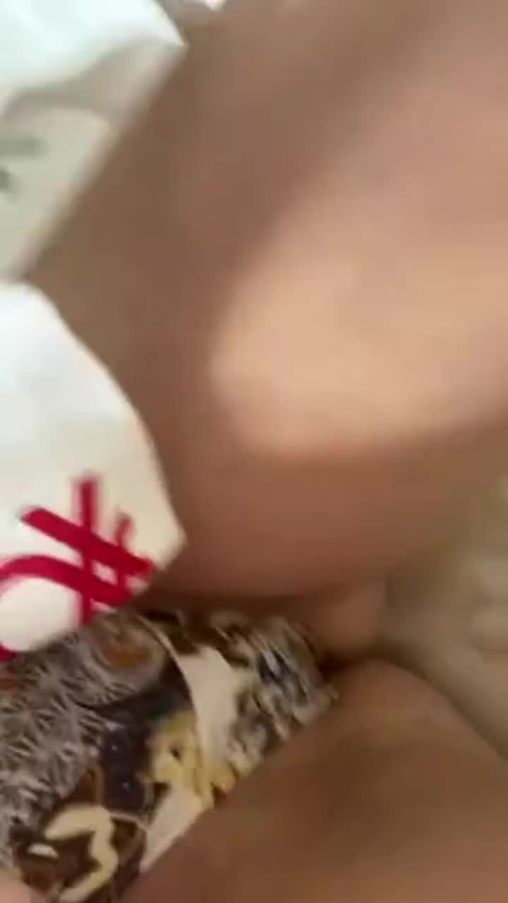 What would you do to my Eastern European pussy? - free porn video