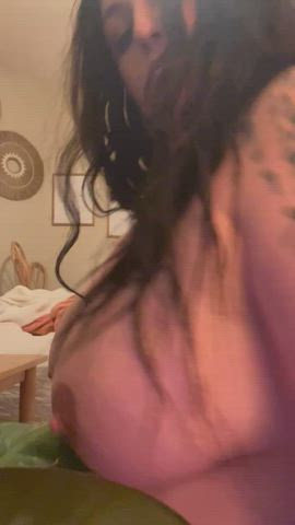Do you like ? 👀😈 - free porn video