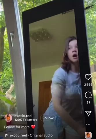 Anyone know her @ or her name pls? - free porn video