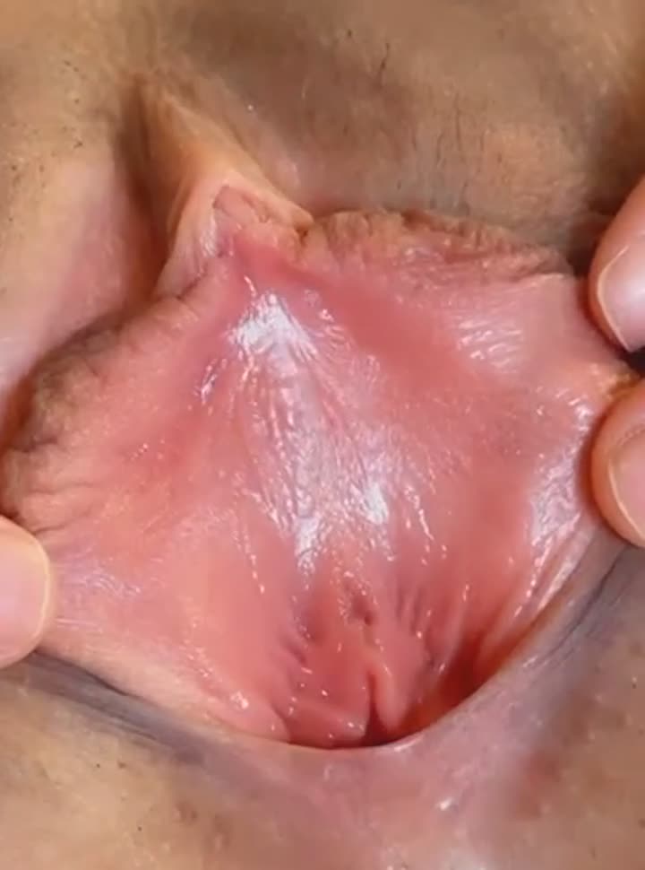 My pussy is pulsating for your attention - free porn video