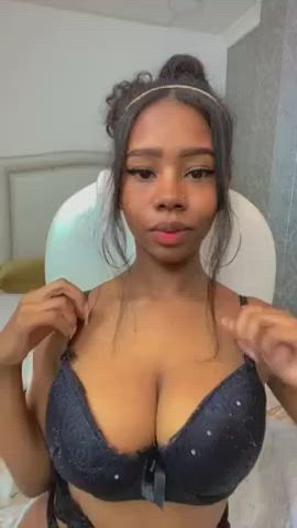 Would you like some chocolate?😋 - free porn video