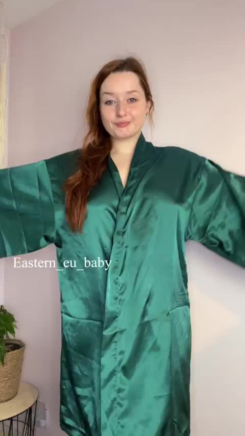 I hope you like curvy eastern europeans - free porn video