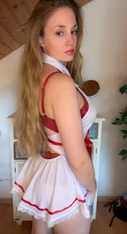 would you call me as a nurse if you were unwell? - free porn video