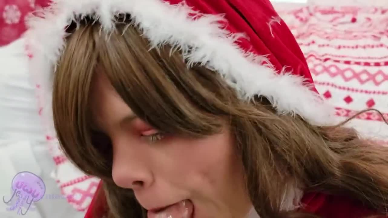 My nails would look even cuter wrapped around yours - free porn video