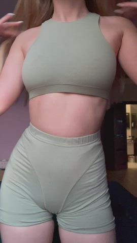 If I can become your yoga instructor, you won’t miss any class - free porn video