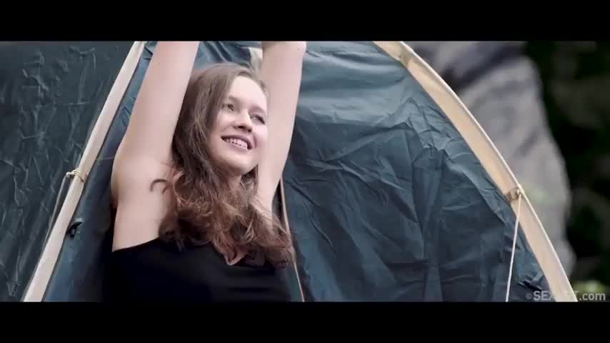 Stacy Cruz - The Wandering - free porn video