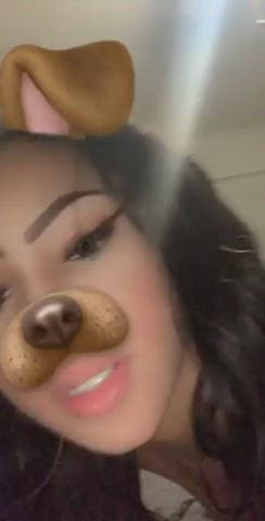 cute latina snapchat porn - free porn video