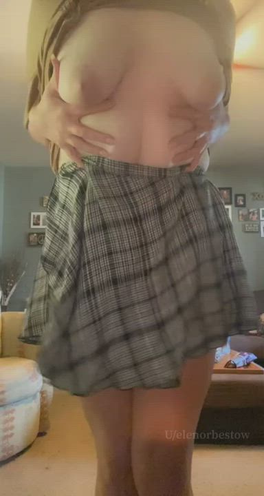 Peekaboo! :p - free porn video