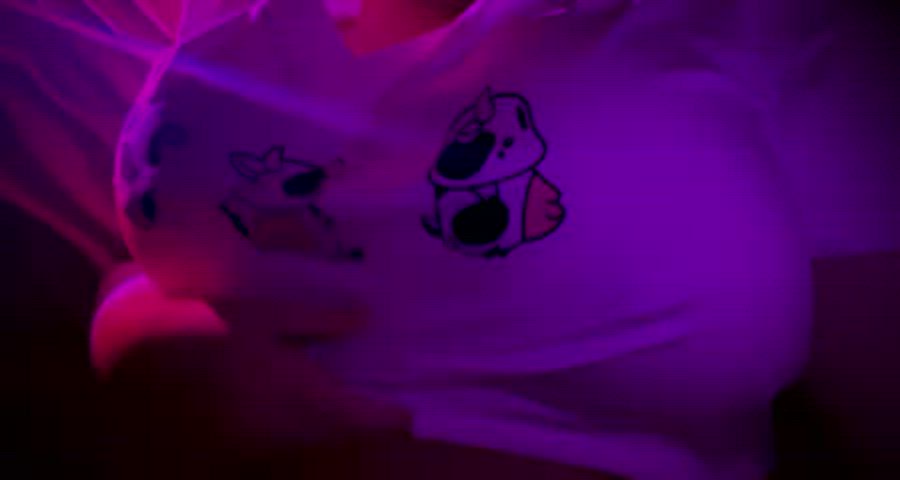 Come and play with them 🐮 - free porn video