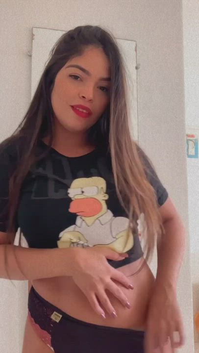 Watch it till the end 😝 - free porn video