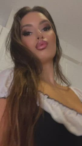 Slap me please - free porn video