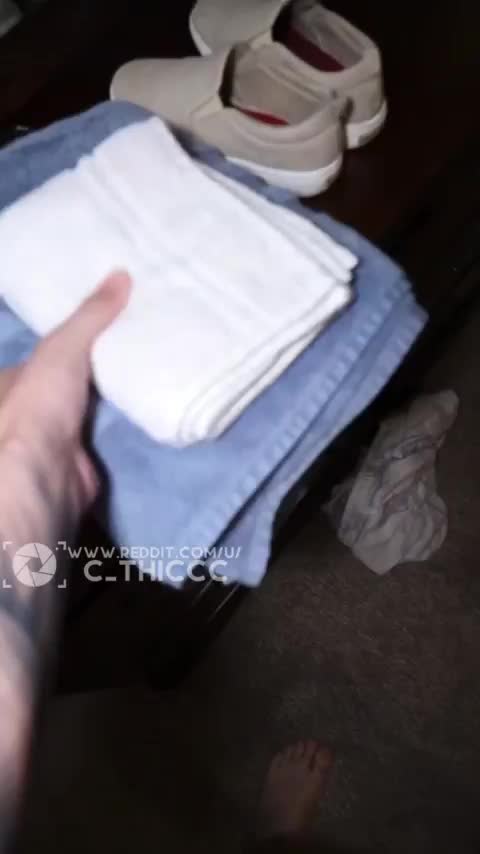 My cervix is the target, can you hit it ? 👀[OC] - free porn video