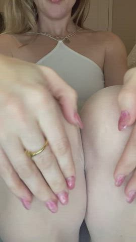 I’m ready to sit on your face - free porn video