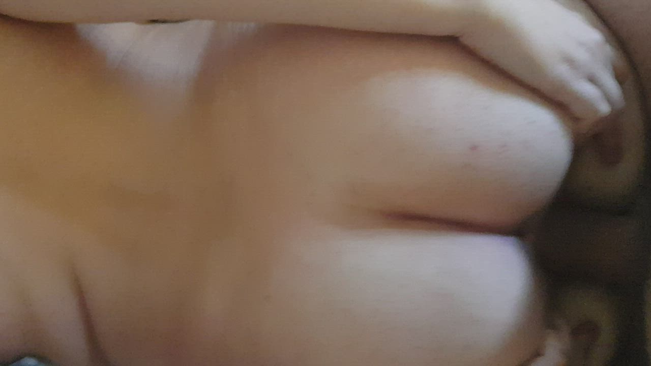 (F) (M) first time posting a cumshot video! Let us know if you like it! - free porn video
