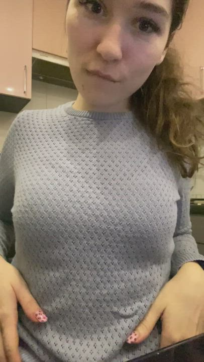 Damn, I'm so fucking horny today! - free porn video