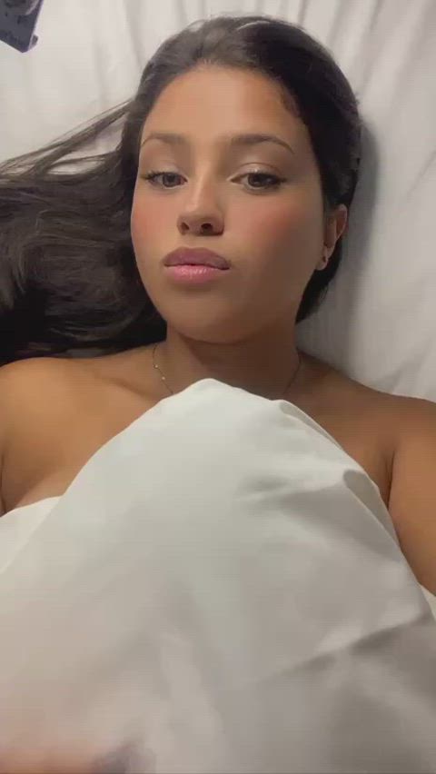 am i on ur wishlist this christmas - free porn video