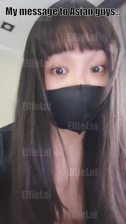 Asian wives belong to white bulls, here's my message to Asian husbands... - free porn video