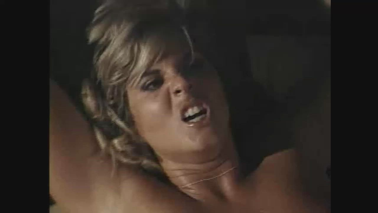 Found this 2min clip Hard Headed (1995) P.J. Sparxx & Marc Wallice (sorry no source) - free porn video