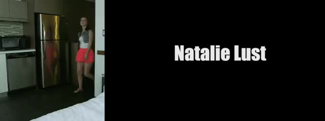 Natalie Lust, Cute Mode | Slut Mode, True Gf Material - free porn video