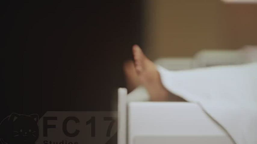 Ada wong (Resident Evil) [FatCat17] - free porn video
