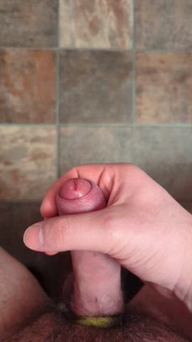 [OC][M] Self ruined orgasm #3 - free porn video