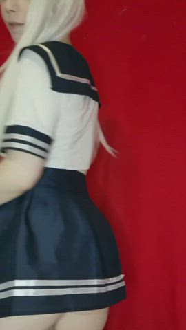 Cosplay GIF by amayagem - free porn video