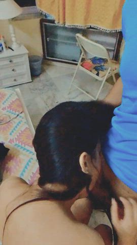 He treats me well - free porn video