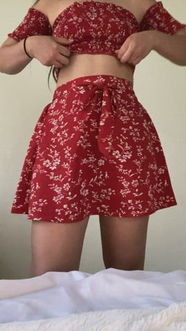 Thick thighs and bush - free porn video