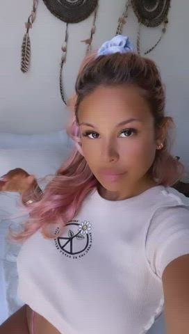 You love cute inked girls? - free porn video