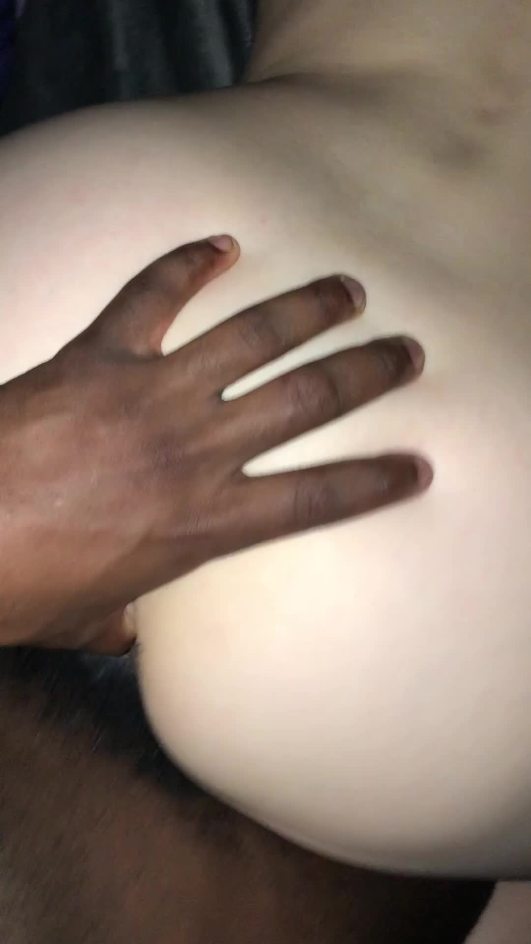 [OC] my favorite creamer called off work to get fucked - free porn video