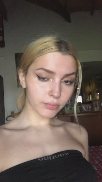 What would you do with my pants? - free porn video