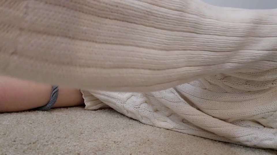 Innocent publicly but privately, I’m getting pretty naughty! - free porn video